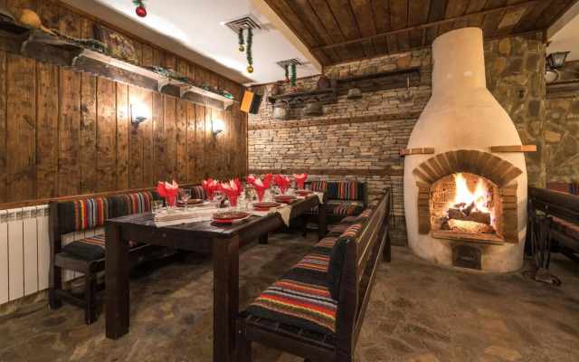 Hotel Iceberg Bansko