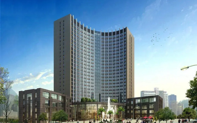 Four Points By Sheraton Bijie