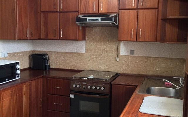 Kalz Guest House