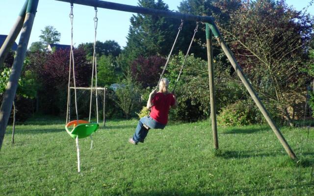 Au Parfum Des Lavandes