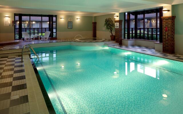 Holiday Inn Birmingham Bromsgrove by IHG