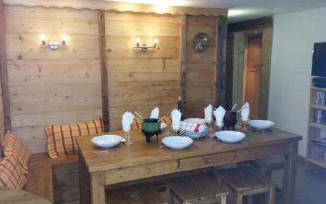 Chalet Apartment Chamonix