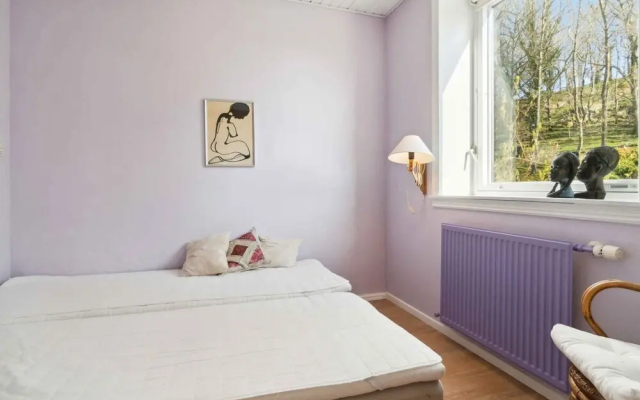 5 Star Holiday Home in Allinge