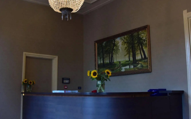 Ozo Hotels Armada Amsterdam