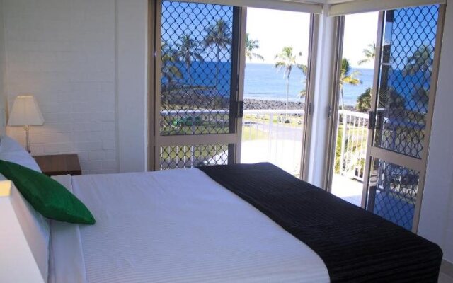 Bargara Shoreline Apartments
