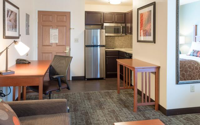 Staybridge Suites Fargo, an IHG Hotel