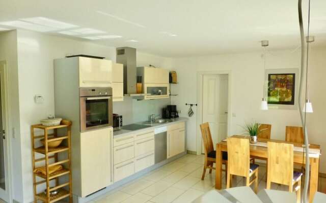 Holiday Apartment Sandpiper Ground Floor