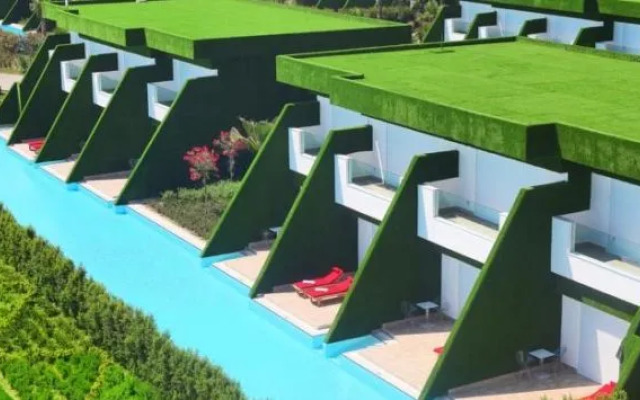 Royal Adam & Eve Hotel