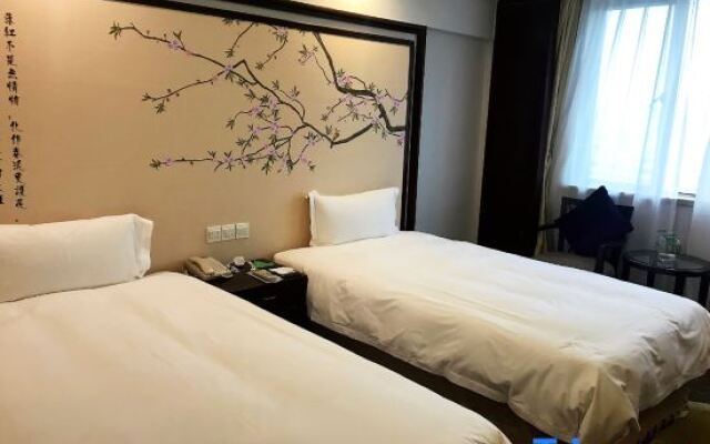 Braim Seasons Hotel Nanchang