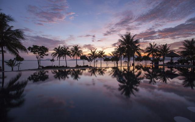 Vedana Lagoon Resort And Spa