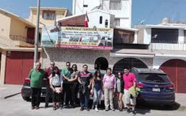 Hospedaje Julito
