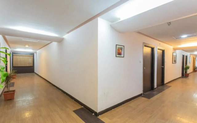Hotel PS9 by OYO Rooms