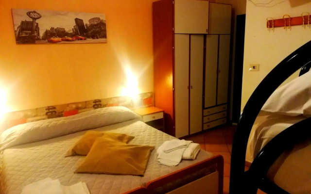 Hotel Galles Rimini