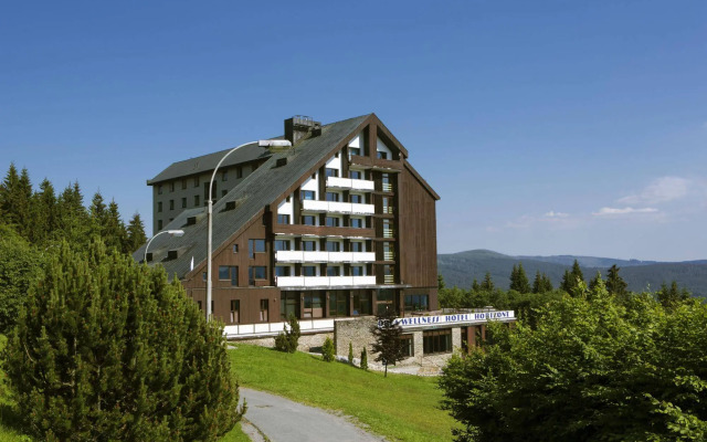 OREA Resort Horizont Šumava