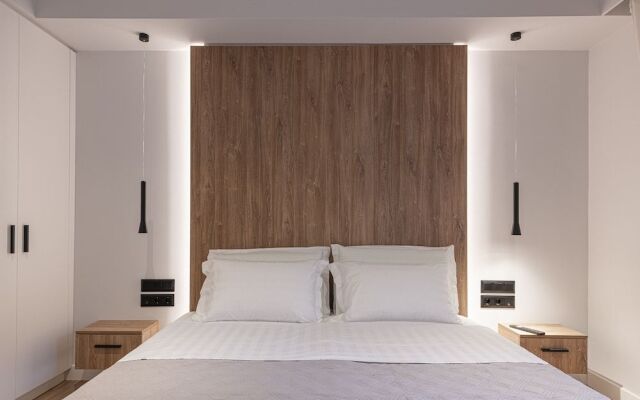 A&N Athens Luxury Apartments - Akadimou