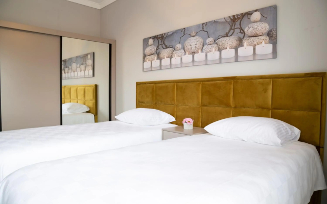 Hatton Suites Esenboga