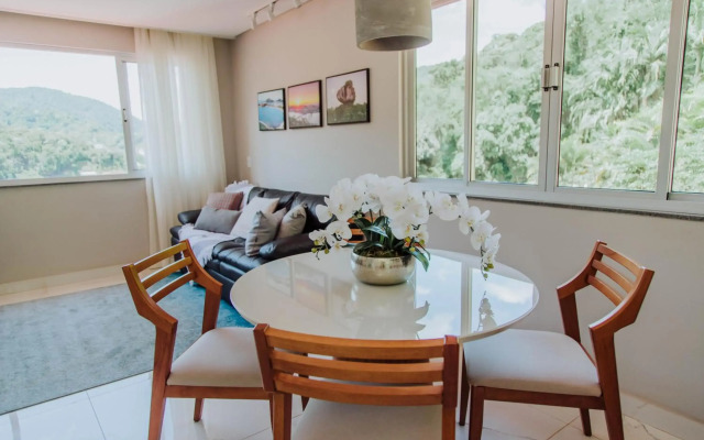 Apartamento Decorado em Domingos Martins