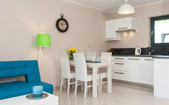 Nautilus Apartamenty