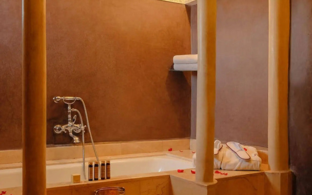 Riad Marrakech By Hivernage