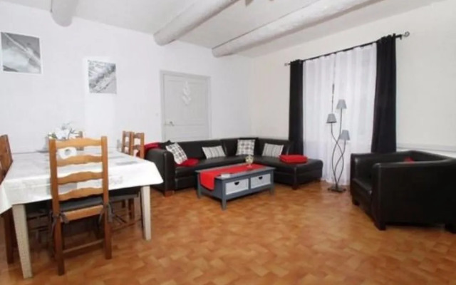 Domaine de la Tourmentine