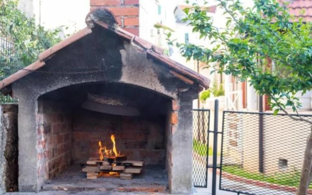 Apartman Grgur