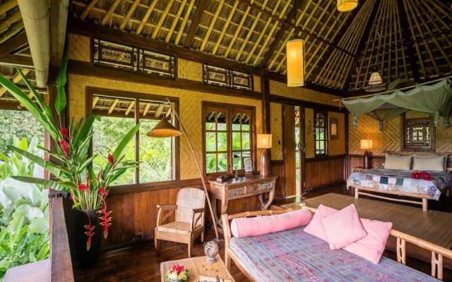 Bali Eco Stay