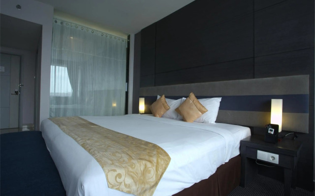 Tjokro Hotel Pekanbaru