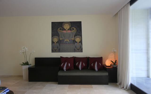 Kelapa Retreat & Spa