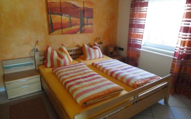 Ferienparadies Goritschnig