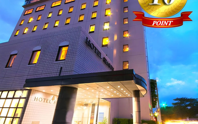 Mito Hotel Season