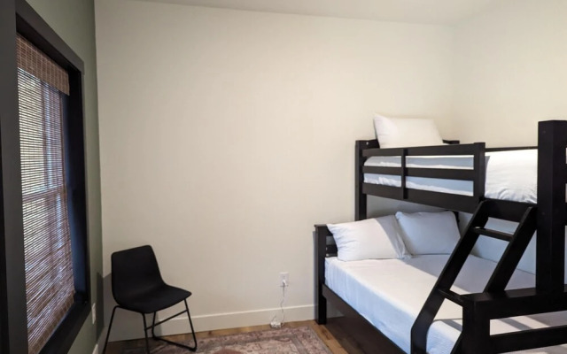 Twinkle Bear In Gatlinburg