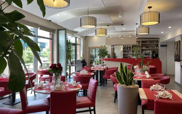 Brit Hotel Brive