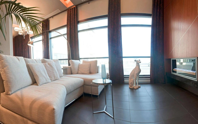 Hôtel Must – Quebec City Airport