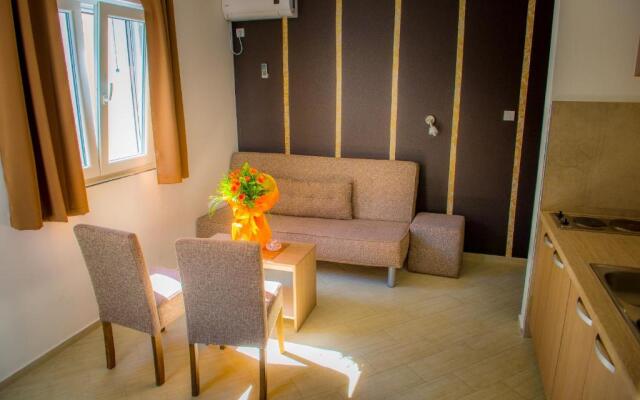 Apartmani Barović Bečići