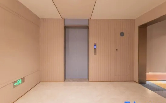 Hanting Hotel Chizhou Qingyang