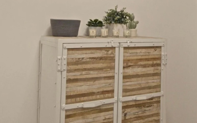 Vatican Luxury 2BD 2BA - Vatican Luxury Rizzo