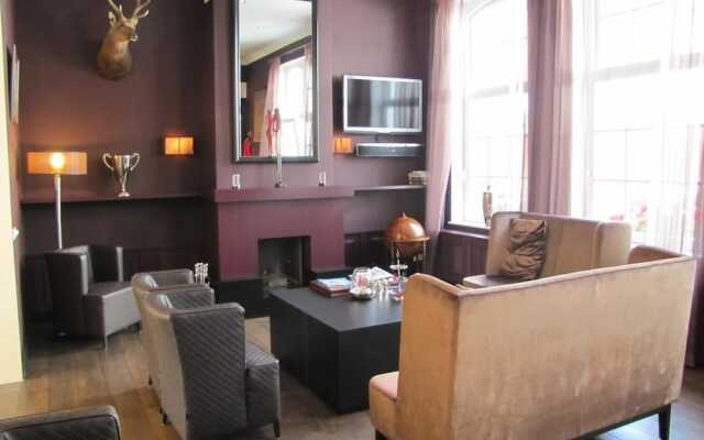 Hotel Merlinde