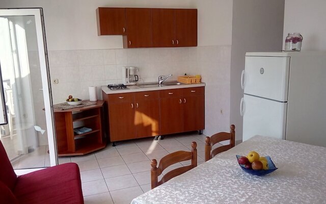 Apartments Megy
