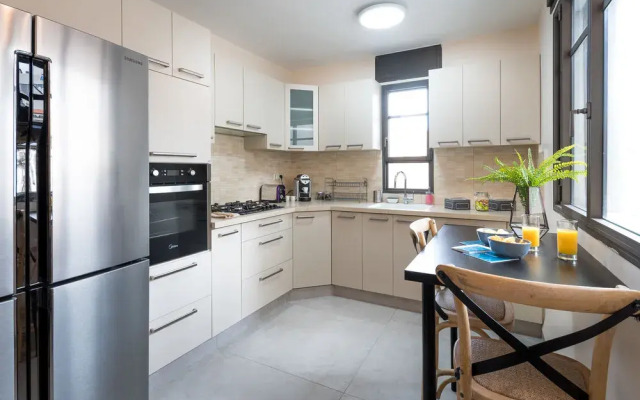 Sweet Inn Neve Tzedek