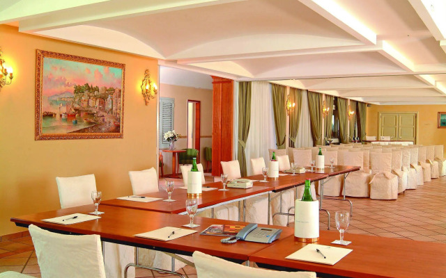 Montespina Park Hotel