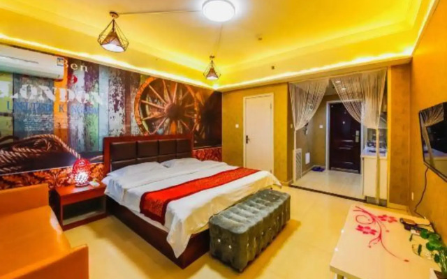 Gemhome Business Hotel