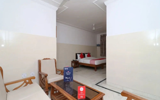 Hotel Mehtab Regency By OYO Rooms