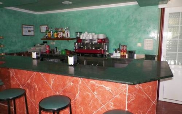 Pensión Residencia Xaraiba