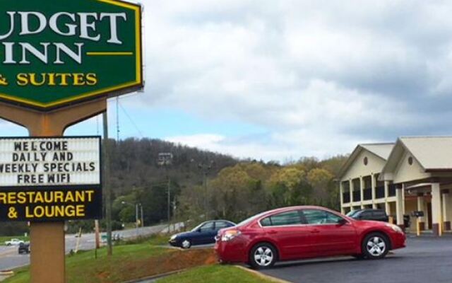 Budget Inn And Suites