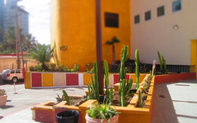 Hotel Corona Plaza