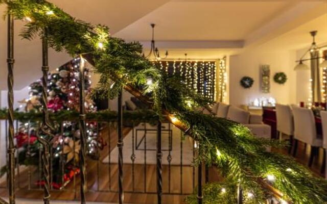 AMA Holidays Belview