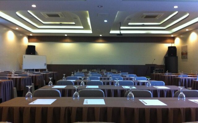 Godes Hotel
