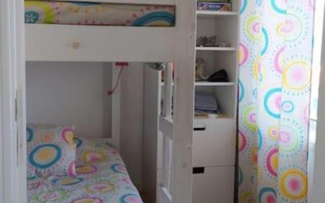 Apartamento em Torreira - Nenúfares