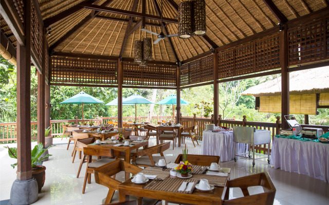 The Lokha Ubud Resort, Villas & SPA