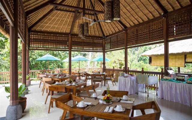 The Lokha Ubud Resort, Villas & SPA